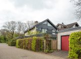 koop  Drachten  Eikesingel 2 – Foto