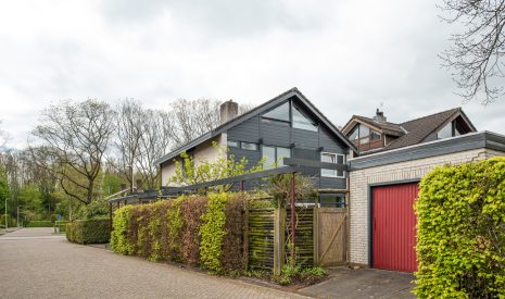 Te koop: Foto Woonhuis aan de Eikesingel 2 in Drachten