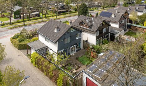 Te koop: Foto Woonhuis aan de Eikesingel 2 in Drachten