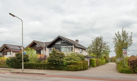 Te koop: Foto Woonhuis aan de Eikesingel 2 in Drachten