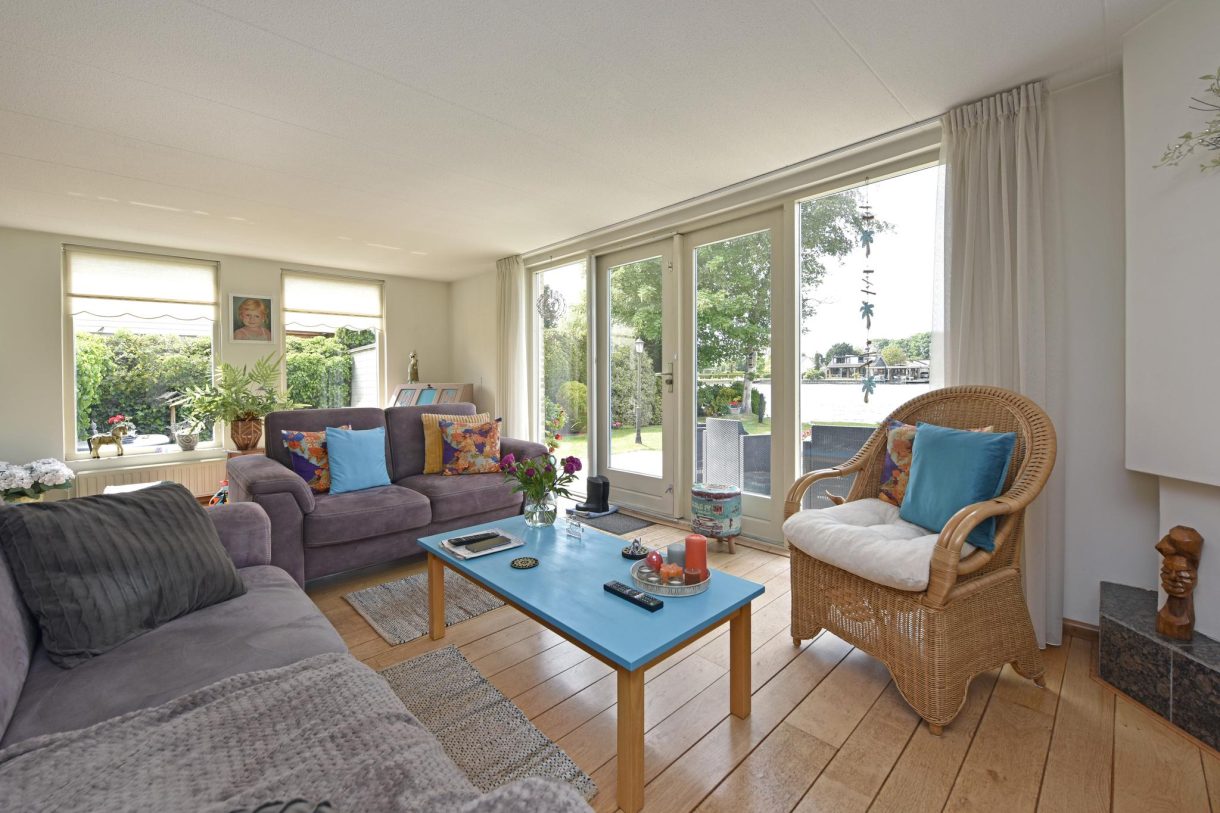 Te koop: Foto Woonhuis aan de Park Zomerlust 89 in Zevenhoven