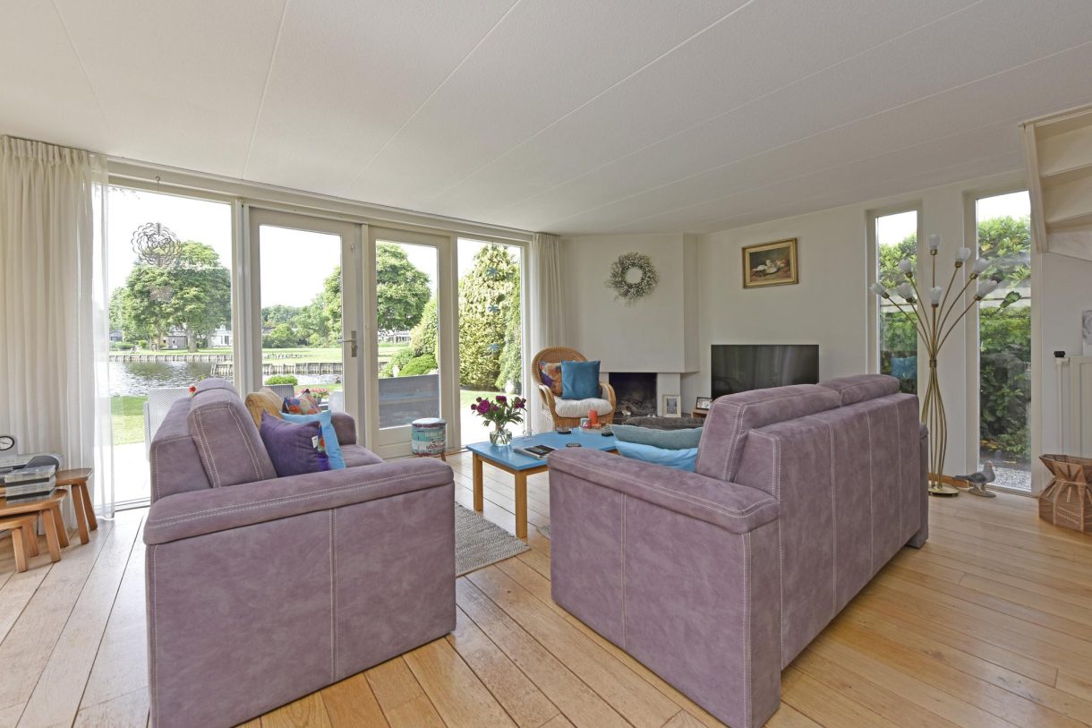 Te koop: Foto Woonhuis aan de Park Zomerlust 89 in Zevenhoven