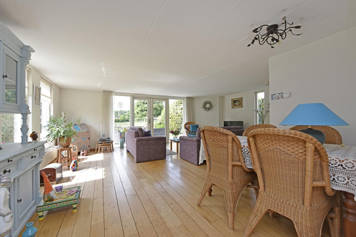 Te koop: Foto Woonhuis aan de Park Zomerlust 89 in Zevenhoven