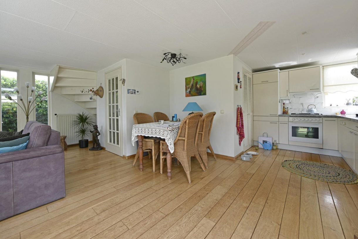 Te koop: Foto Woonhuis aan de Park Zomerlust 89 in Zevenhoven