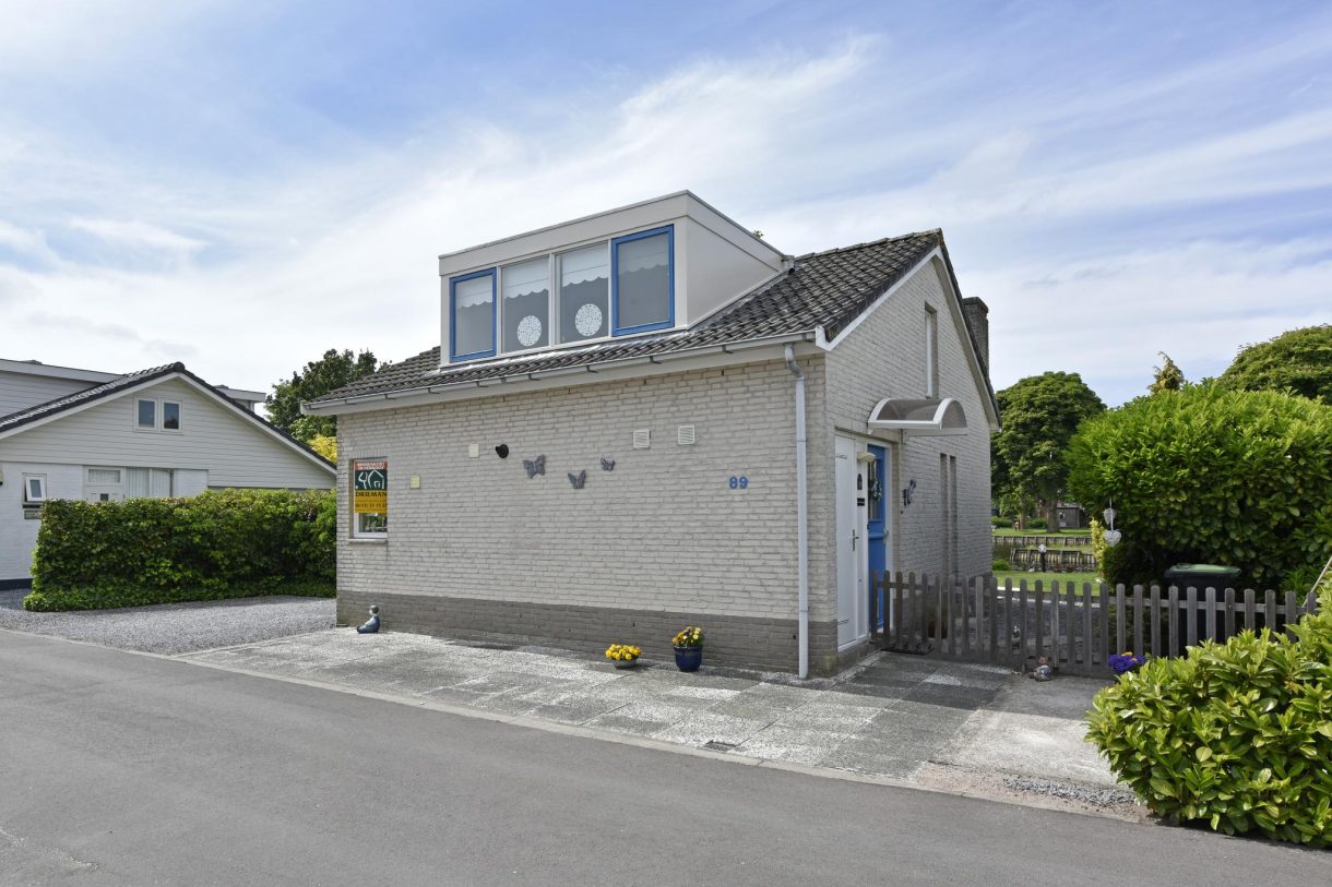 Te koop: Foto Woonhuis aan de Park Zomerlust 89 in Zevenhoven