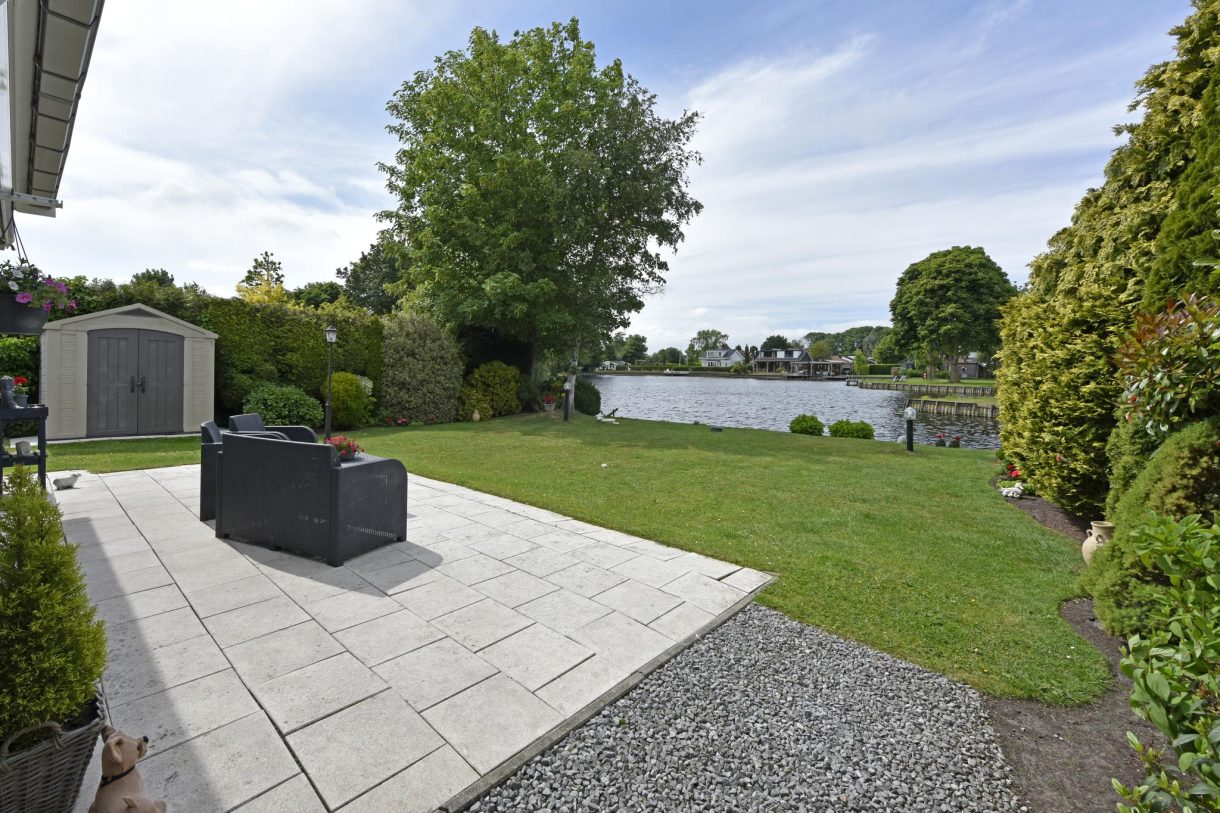 Te koop: Foto Woonhuis aan de Park Zomerlust 89 in Zevenhoven