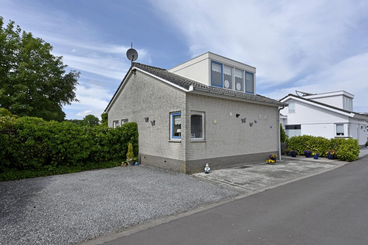 Te koop: Foto Woonhuis aan de Park Zomerlust 89 in Zevenhoven