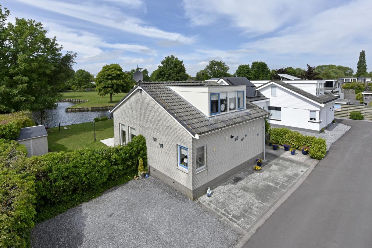 Te koop: Foto Woonhuis aan de Park Zomerlust 89 in Zevenhoven