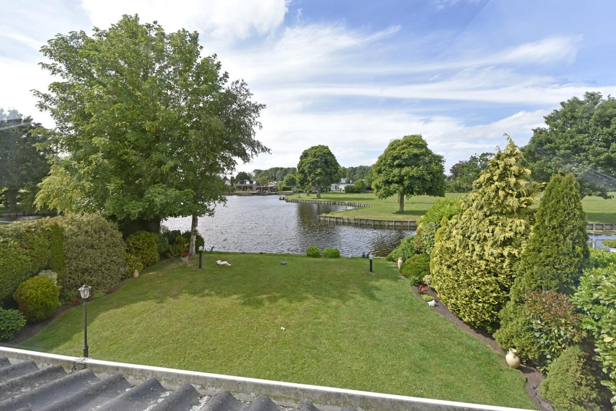 Te koop: Foto Woonhuis aan de Park Zomerlust 89 in Zevenhoven