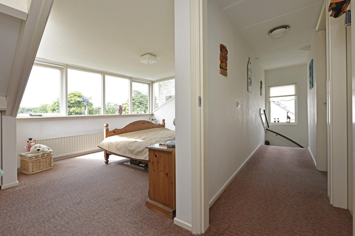 Te koop: Foto Woonhuis aan de Park Zomerlust 89 in Zevenhoven