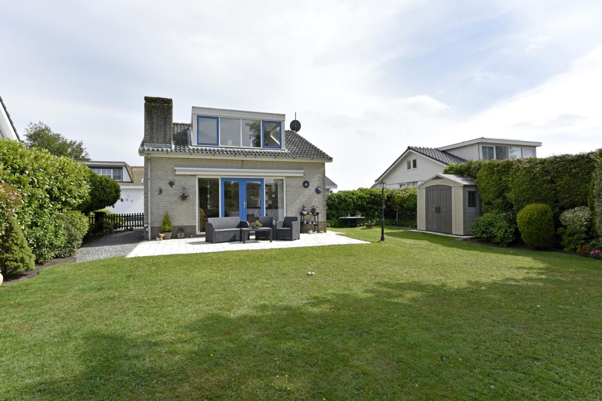 Te koop: Foto Woonhuis aan de Park Zomerlust 89 in Zevenhoven