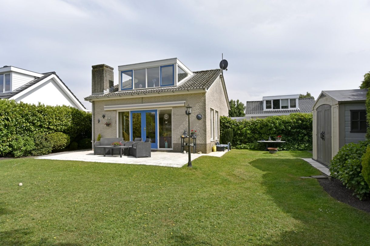 Te koop: Foto Woonhuis aan de Park Zomerlust 89 in Zevenhoven