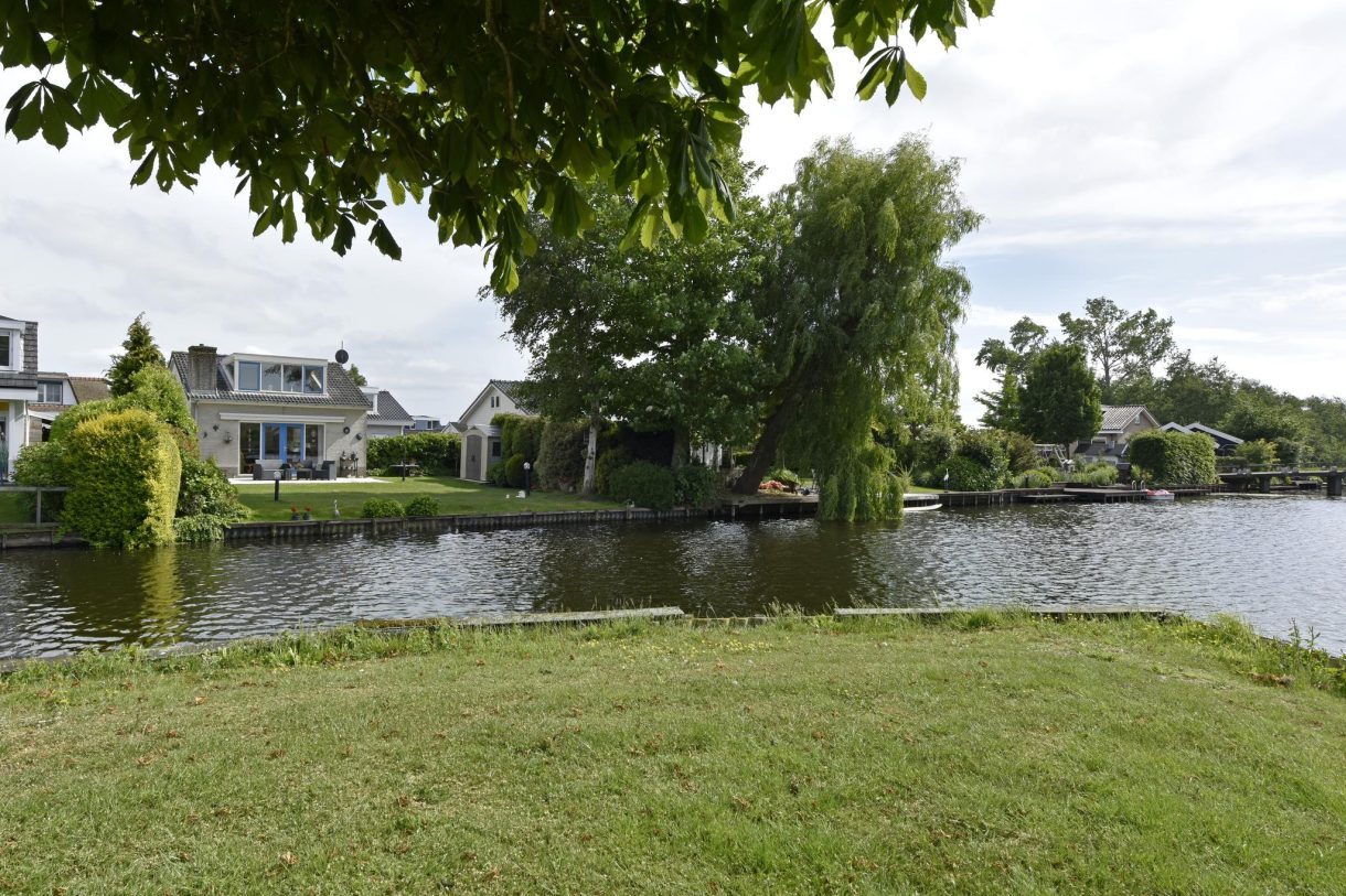 Te koop: Foto Woonhuis aan de Park Zomerlust 89 in Zevenhoven