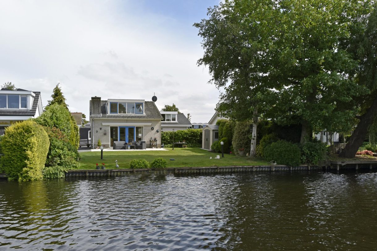 Te koop: Foto Woonhuis aan de Park Zomerlust 89 in Zevenhoven
