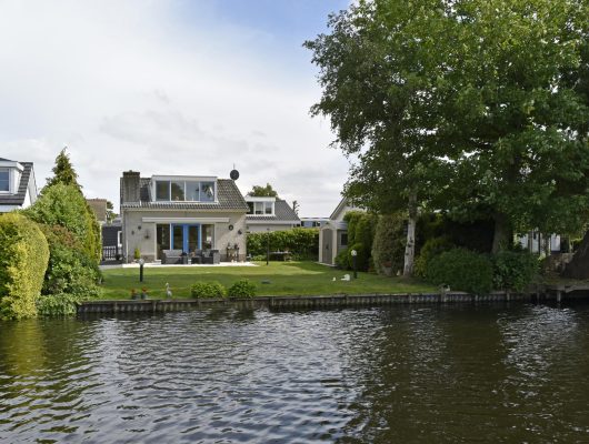 Hoofdfoto van Zevenhoven Park Zomerlust 89