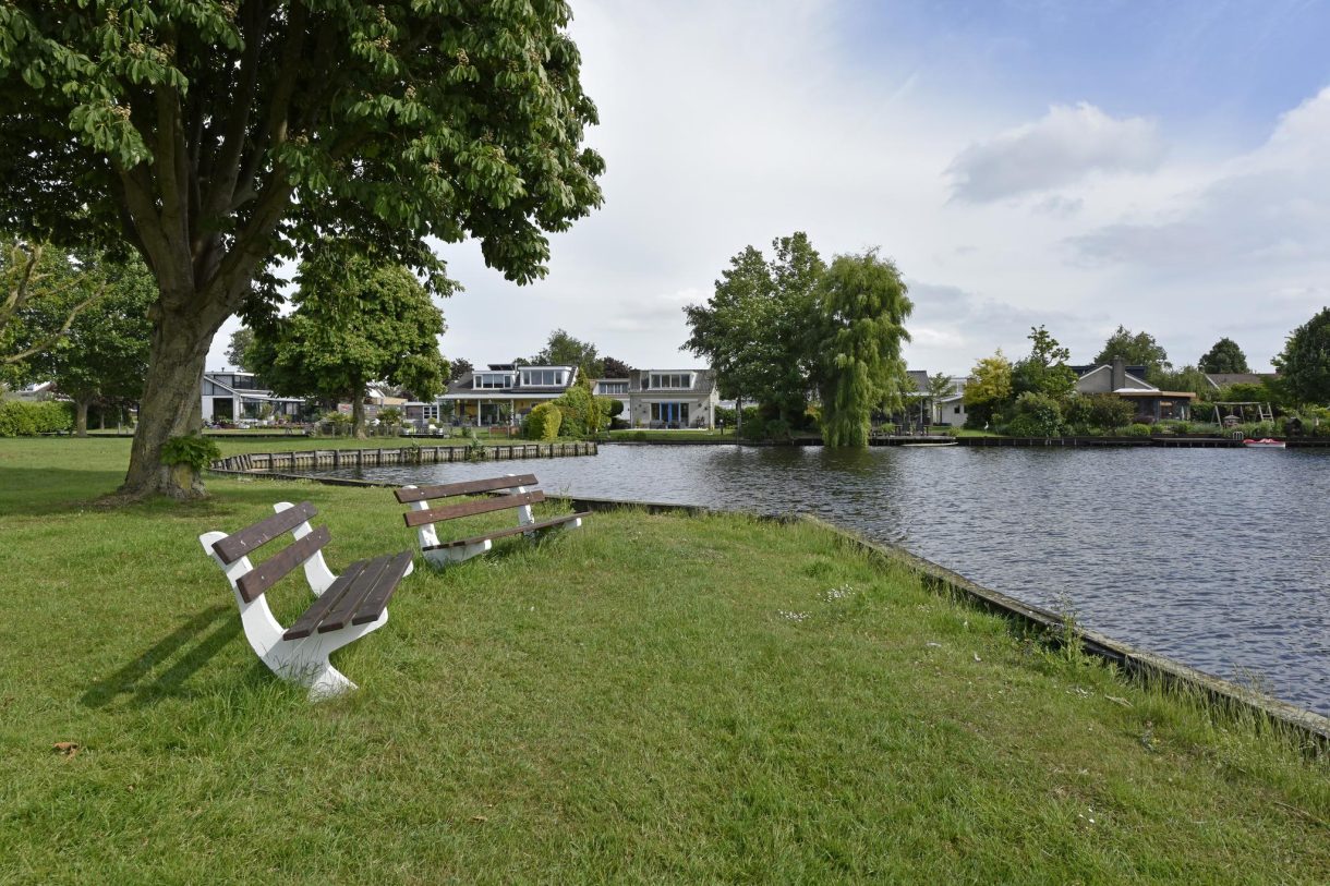 Te koop: Foto Woonhuis aan de Park Zomerlust 89 in Zevenhoven