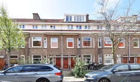 Te koop: Foto Appartement aan de Maastrichtsestraat 77 in 's-Gravenhage