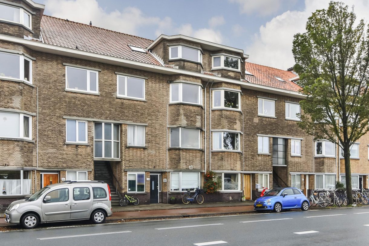 Te koop: Foto Appartement aan de Zwolsestraat 389 in 's-Gravenhage