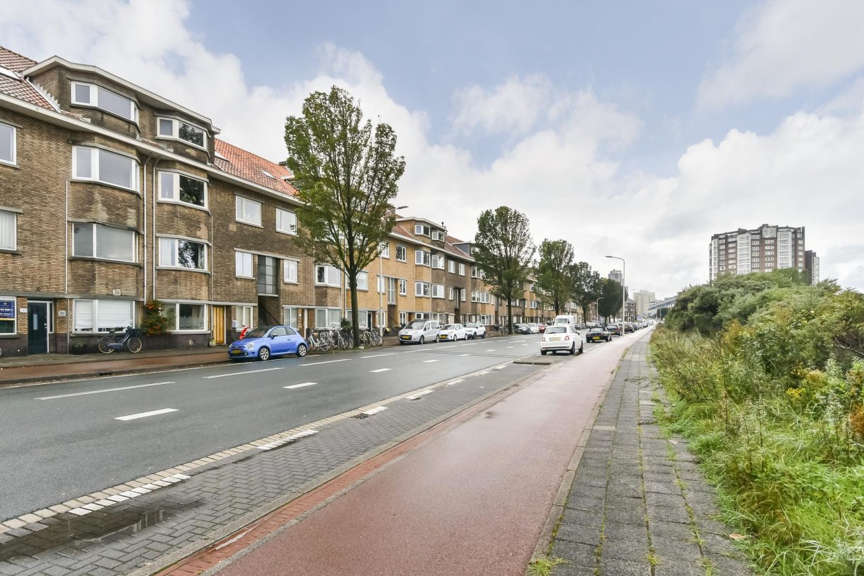 Te koop: Foto Appartement aan de Zwolsestraat 389 in 's-Gravenhage