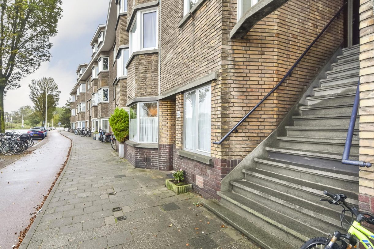 Te koop: Foto Appartement aan de Zwolsestraat 389 in 's-Gravenhage