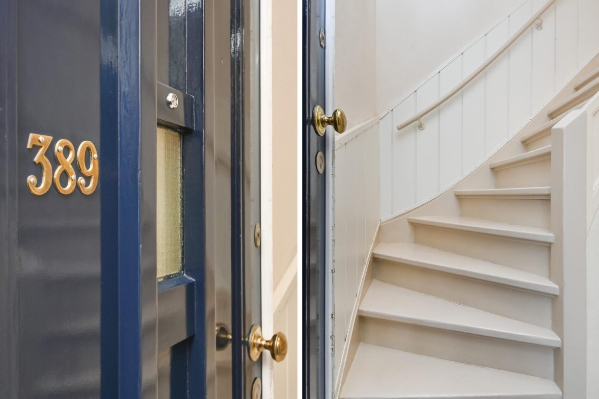 Te koop: Foto Appartement aan de Zwolsestraat 389 in 's-Gravenhage