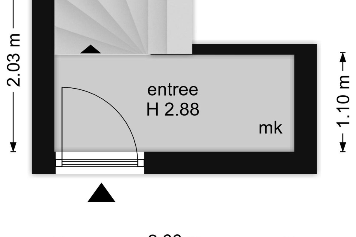 Te koop: Foto Appartement aan de Zwolsestraat 389 in 's-Gravenhage