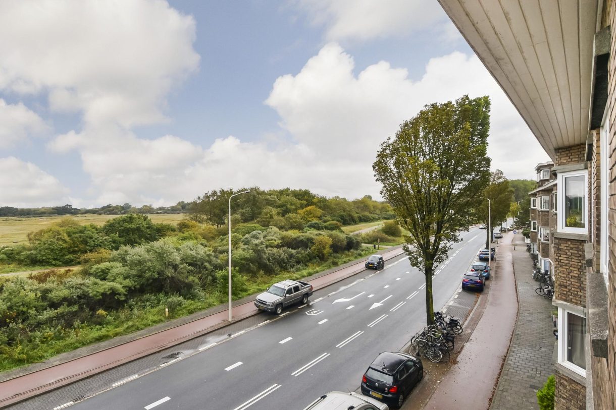 Te koop: Foto Appartement aan de Zwolsestraat 389 in 's-Gravenhage