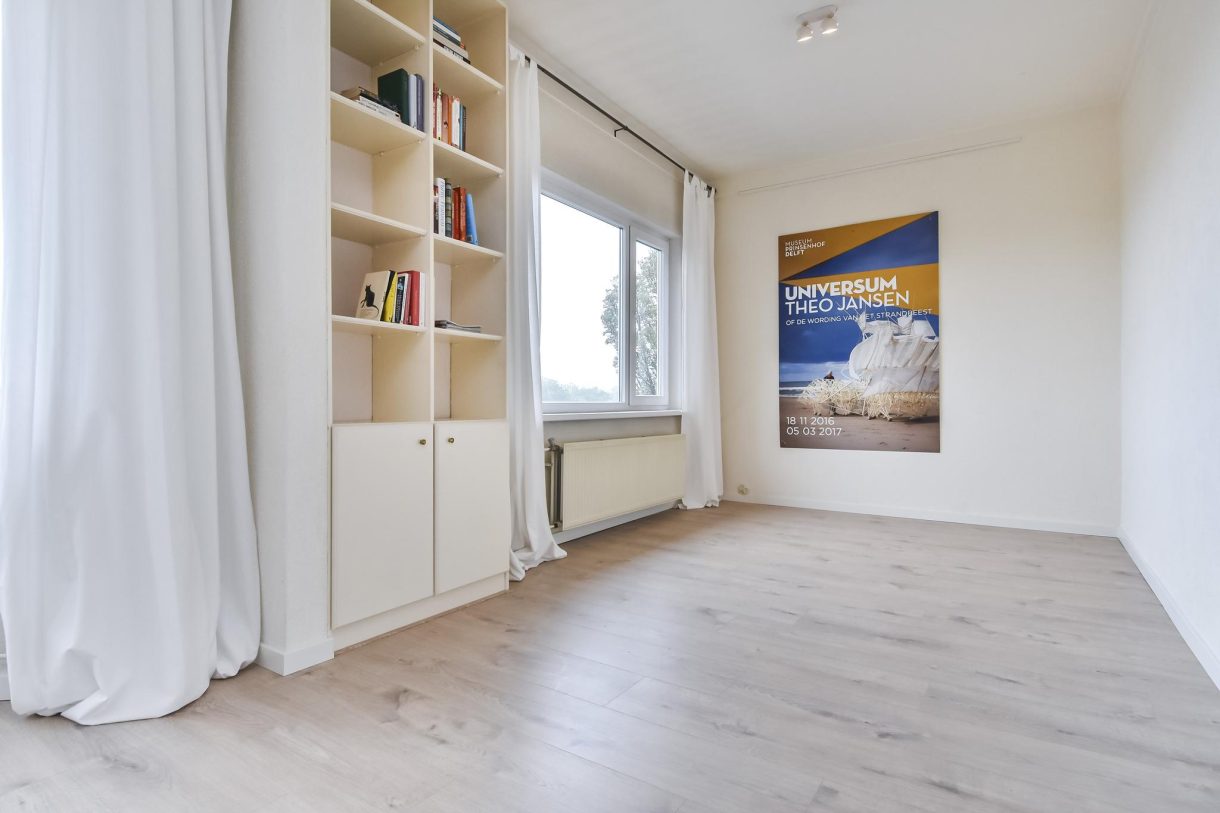 Te koop: Foto Appartement aan de Zwolsestraat 389 in 's-Gravenhage