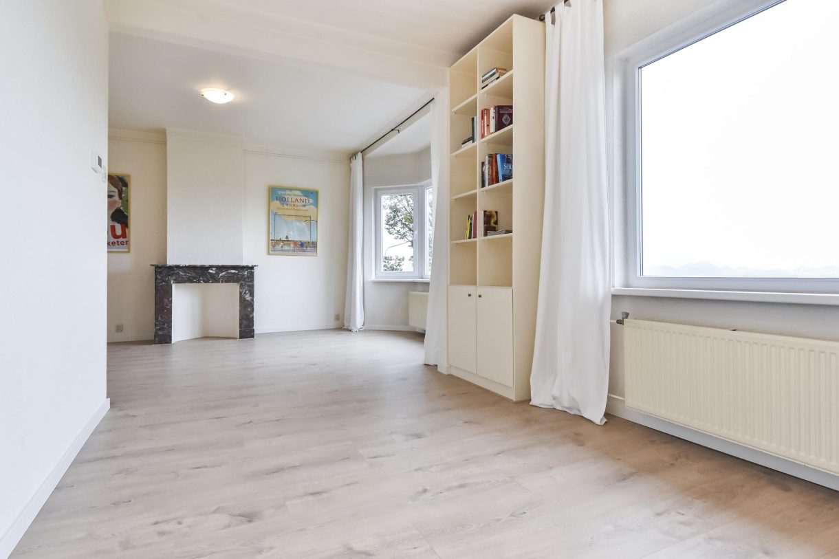 Te koop: Foto Appartement aan de Zwolsestraat 389 in 's-Gravenhage