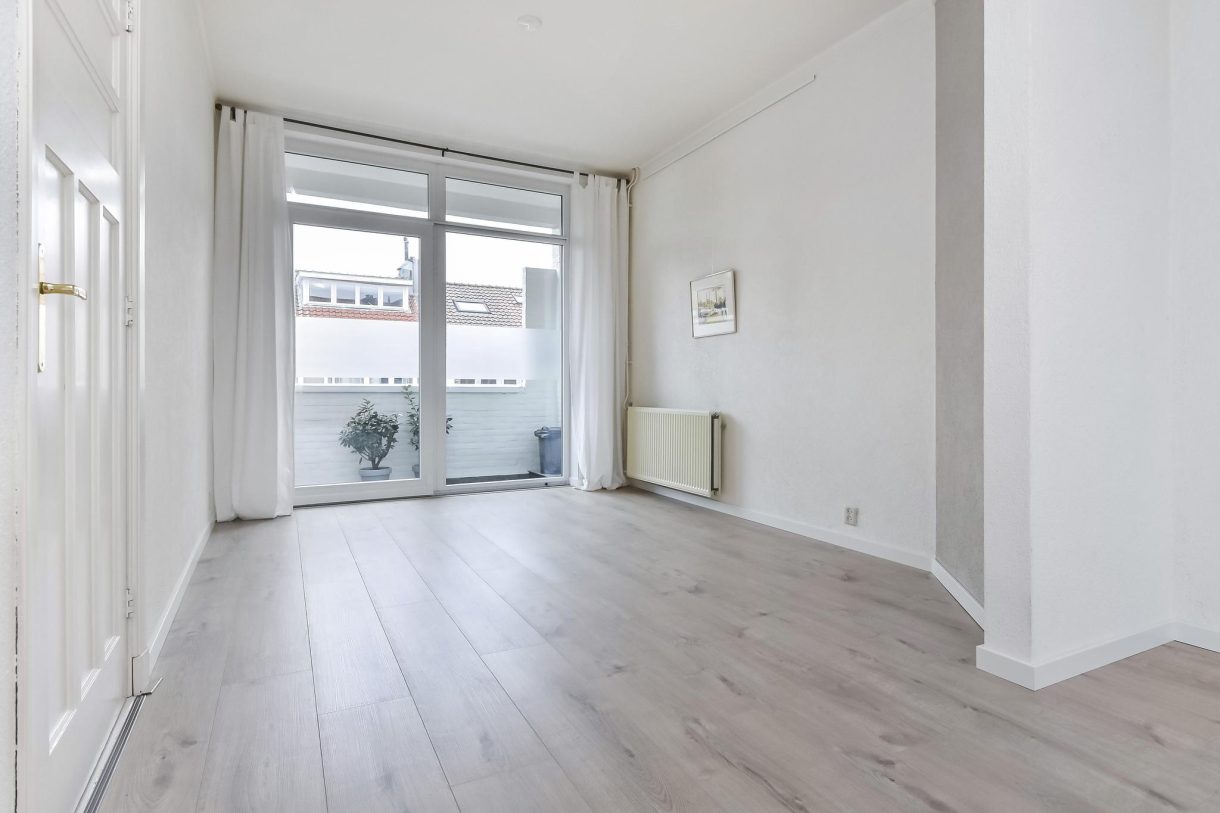 Te koop: Foto Appartement aan de Zwolsestraat 389 in 's-Gravenhage
