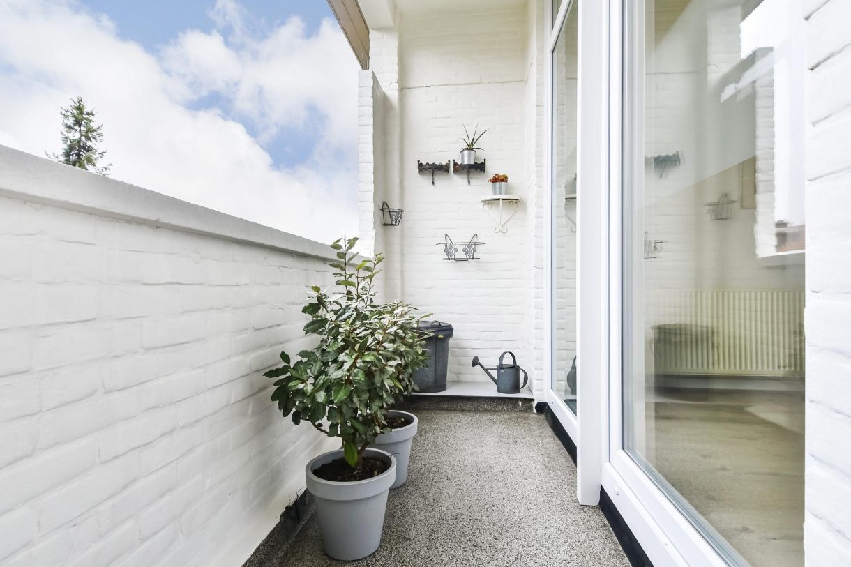 Te koop: Foto Appartement aan de Zwolsestraat 389 in 's-Gravenhage