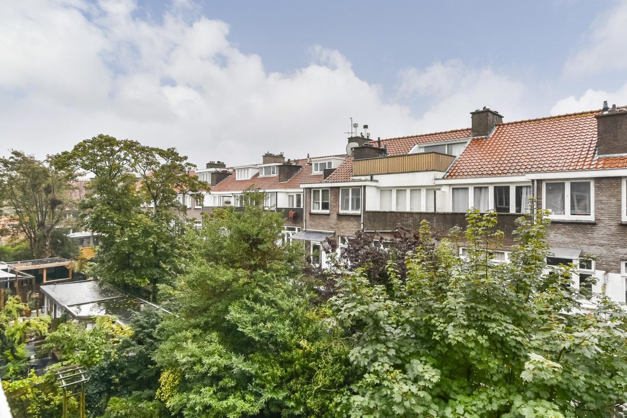 Te koop: Foto Appartement aan de Zwolsestraat 389 in 's-Gravenhage