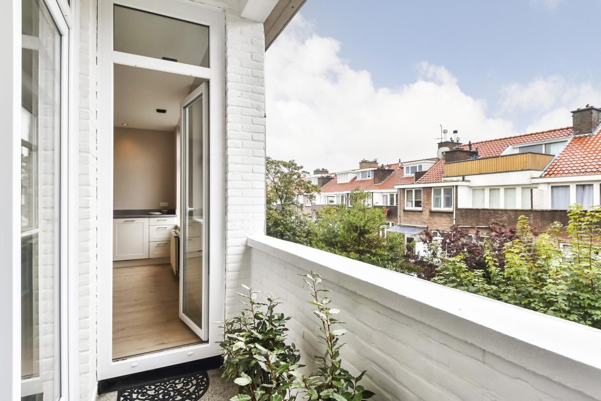 Te koop: Foto Appartement aan de Zwolsestraat 389 in 's-Gravenhage