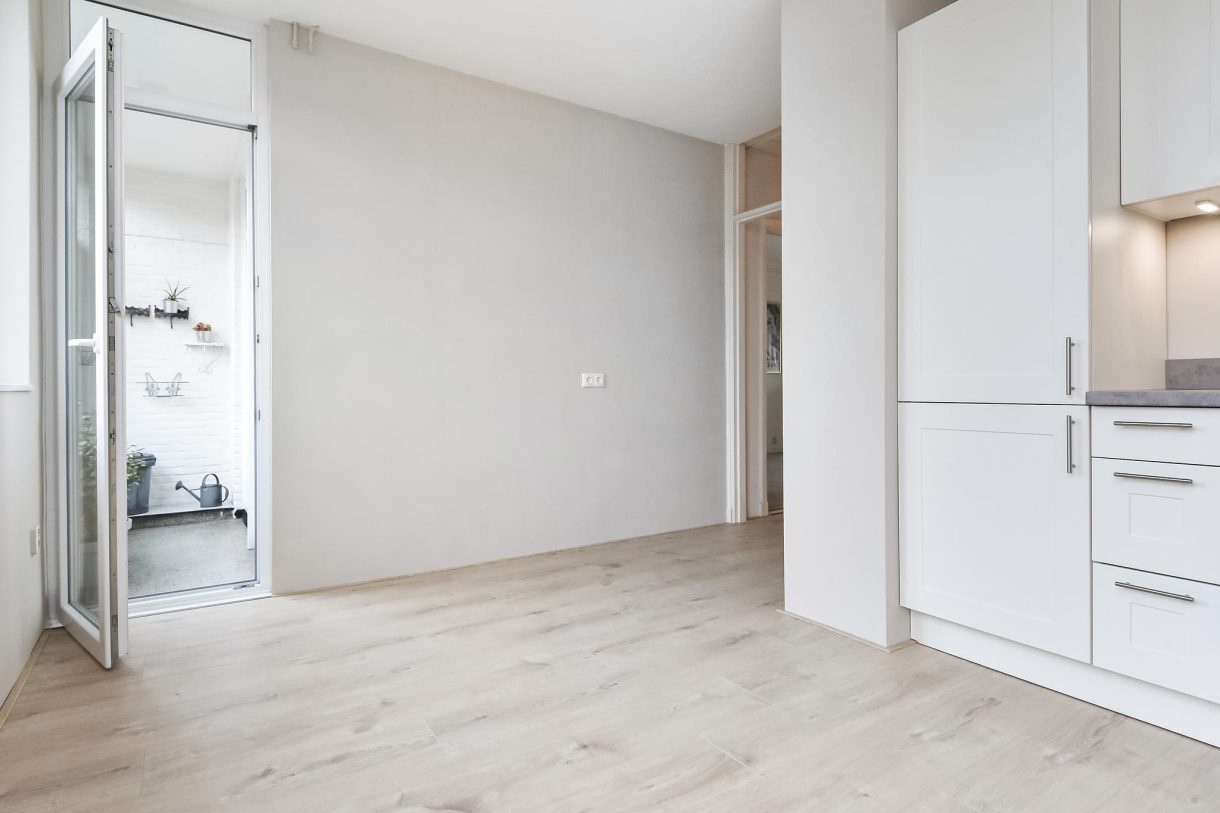 Te koop: Foto Appartement aan de Zwolsestraat 389 in 's-Gravenhage