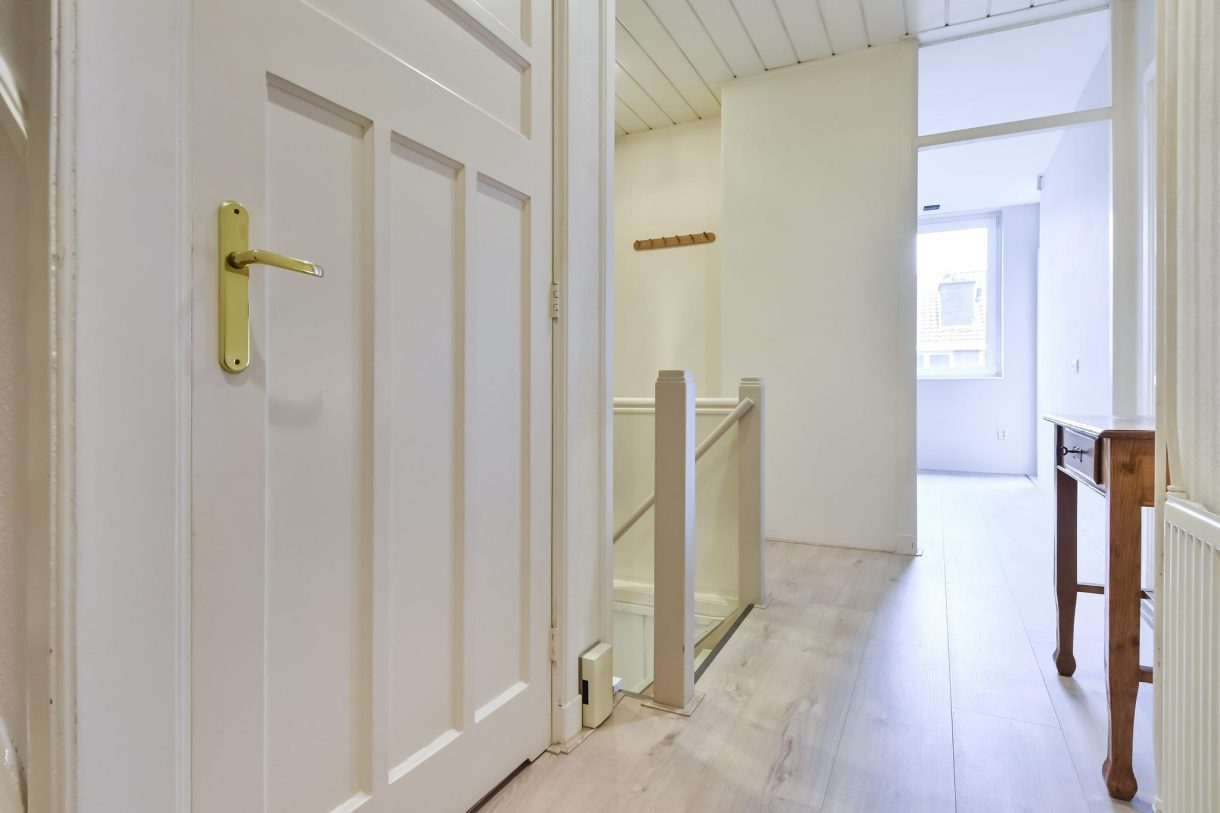 Te koop: Foto Appartement aan de Zwolsestraat 389 in 's-Gravenhage