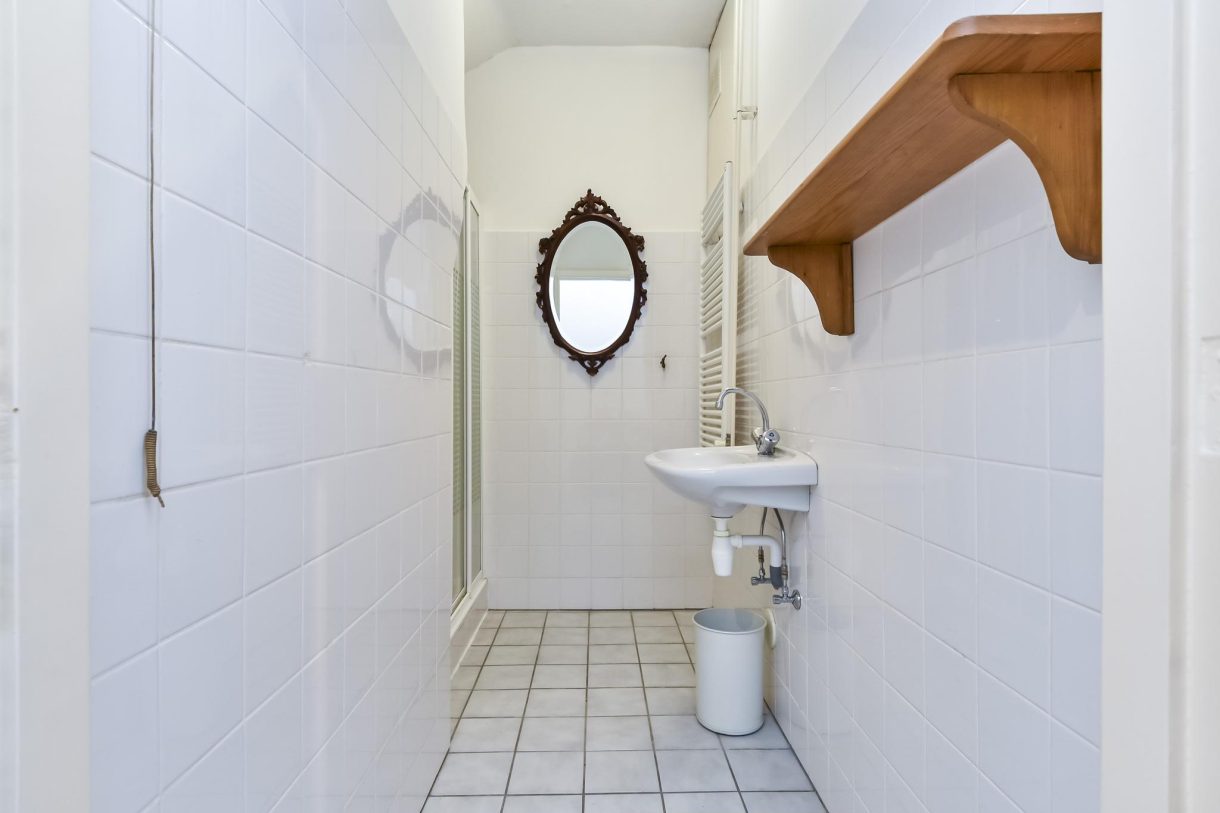 Te koop: Foto Appartement aan de Zwolsestraat 389 in 's-Gravenhage