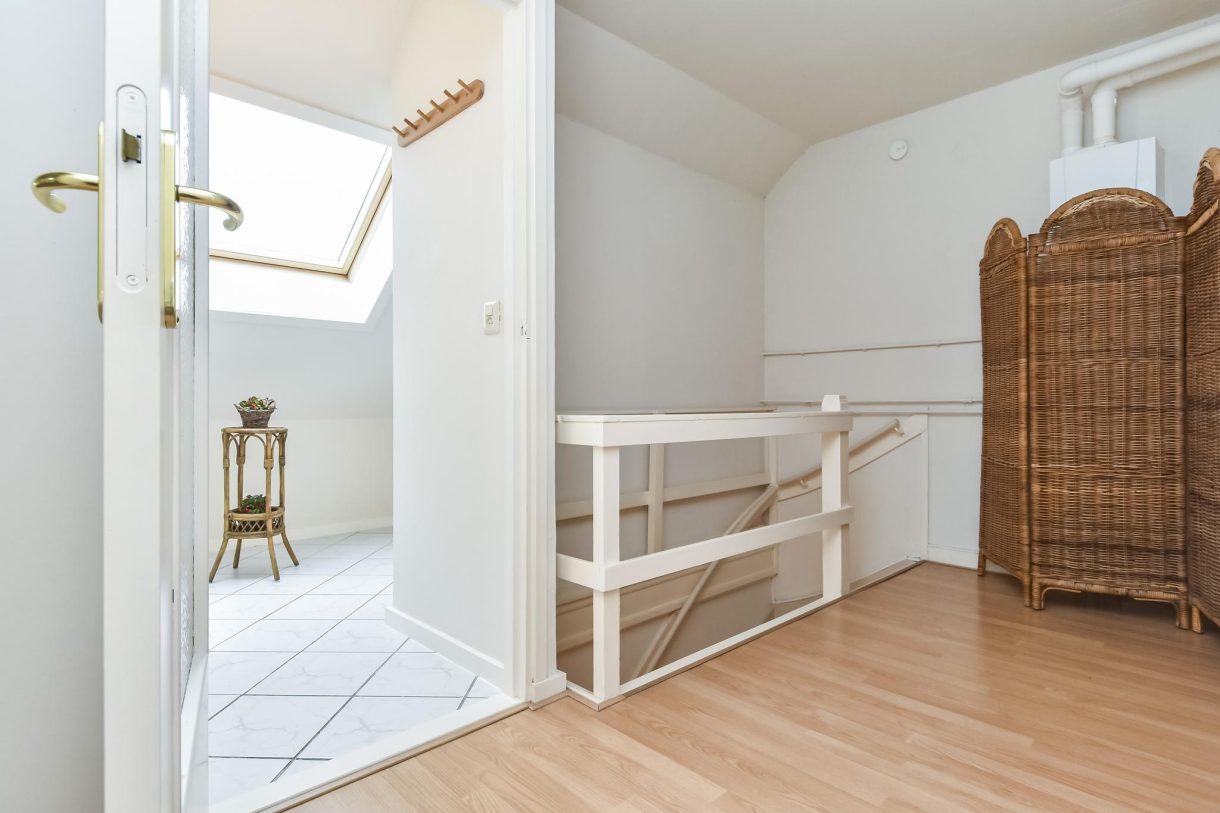 Te koop: Foto Appartement aan de Zwolsestraat 389 in 's-Gravenhage