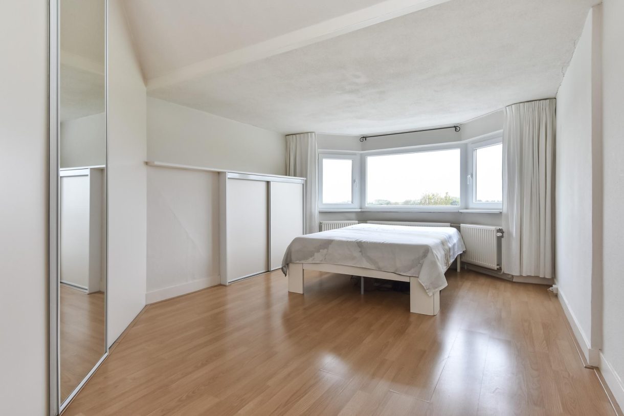Te koop: Foto Appartement aan de Zwolsestraat 389 in 's-Gravenhage