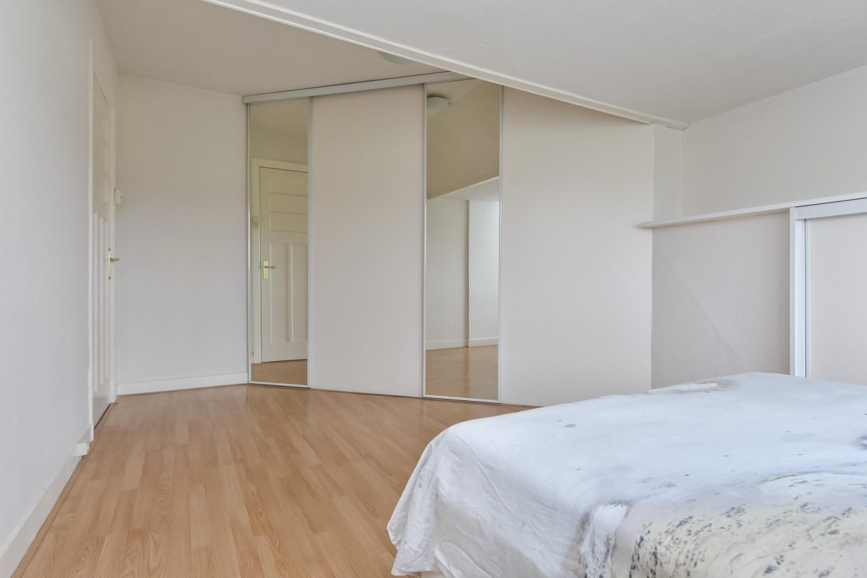 Te koop: Foto Appartement aan de Zwolsestraat 389 in 's-Gravenhage