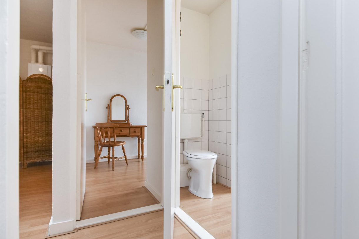 Te koop: Foto Appartement aan de Zwolsestraat 389 in 's-Gravenhage