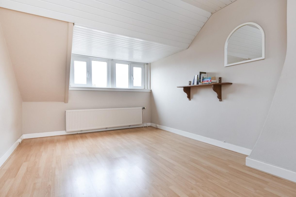 Te koop: Foto Appartement aan de Zwolsestraat 389 in 's-Gravenhage