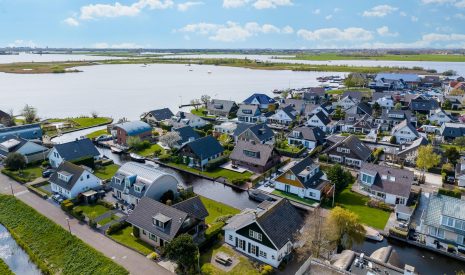 Te koop: Foto Woonhuis aan de Nassaulaan 8 in Kaag