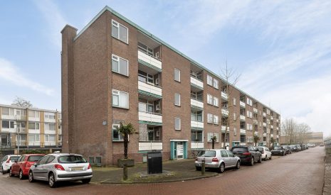 Te koop: Foto Appartement aan de Prinses Marijkestraat 31 in Alphen aan den Rijn