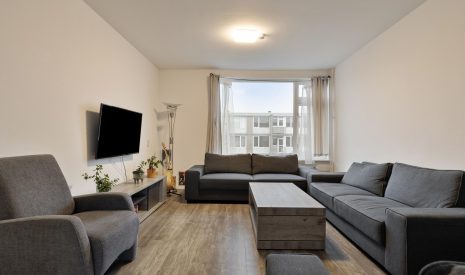 Te koop: Foto Appartement aan de Prinses Marijkestraat 31 in Alphen aan den Rijn