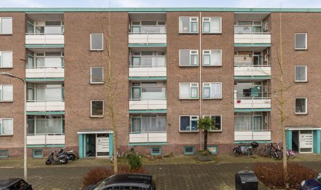 koop  Alphen aan den Rijn  Prinses Marijkestraat 31 – Hoofdfoto