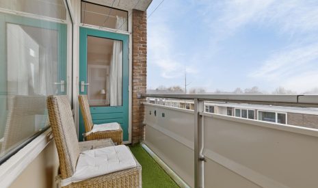 Te koop: Foto Appartement aan de Prinses Marijkestraat 31 in Alphen aan den Rijn