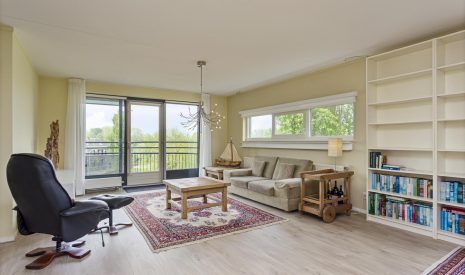 Te koop: Foto Appartement aan de Emmalaan 61 in Zutphen