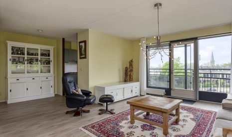 Te koop: Foto Appartement aan de Emmalaan 61 in Zutphen