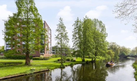 Te koop: Foto Appartement aan de Emmalaan 61 in Zutphen