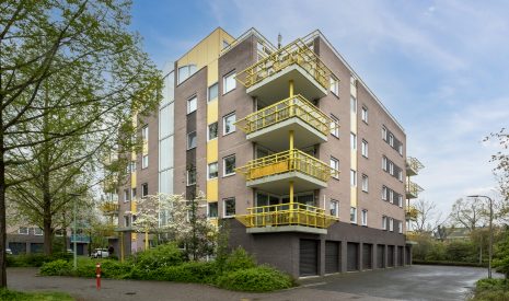 koop  Hoogeveen  De Maaier 121 – Hoofdfoto